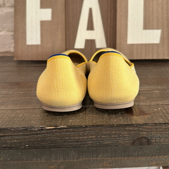 Rothy’s knit ballet flats - Picture 4 of 7